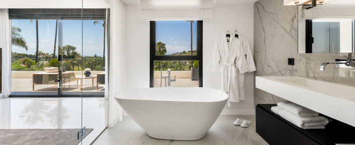 Image No.11-Villa de 6 chambres à vendre à Marbella