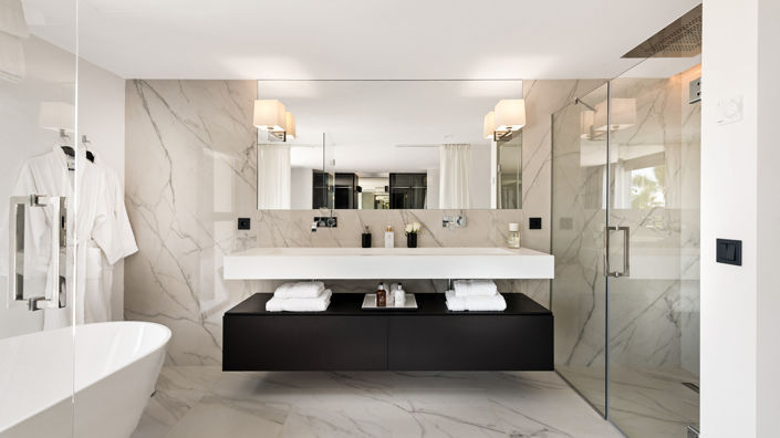 Image No.12-Villa de 6 chambres à vendre à Marbella