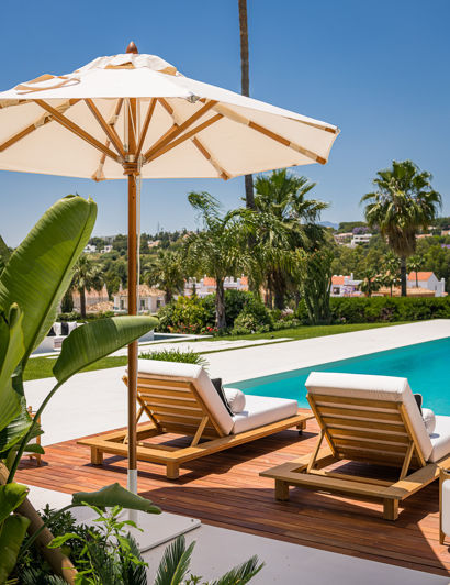 Image No.18-Villa de 6 chambres à vendre à Marbella