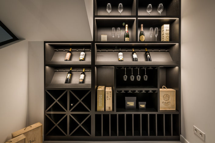 Image No.25-Villa de 6 chambres à vendre à Marbella