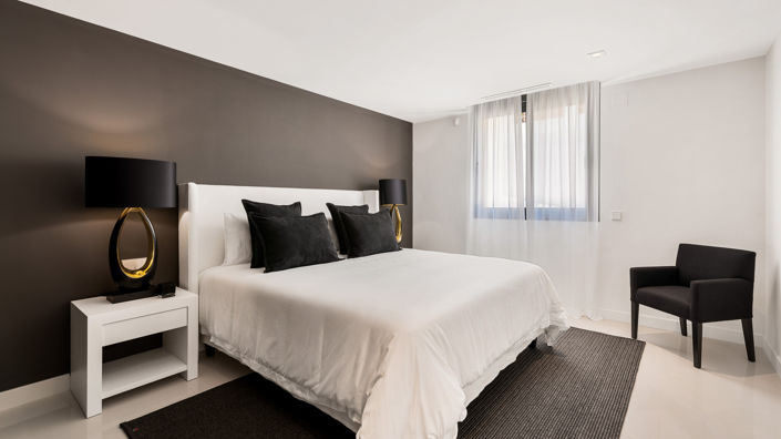 Image No.27-Villa de 6 chambres à vendre à Marbella