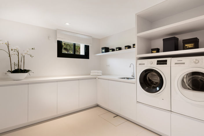 Image No.30-Villa de 6 chambres à vendre à Marbella