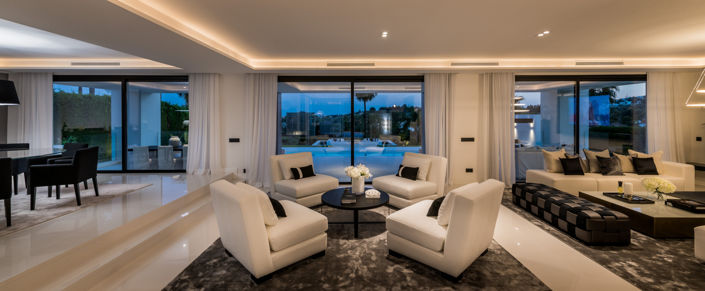 Image No.33-Villa de 6 chambres à vendre à Marbella