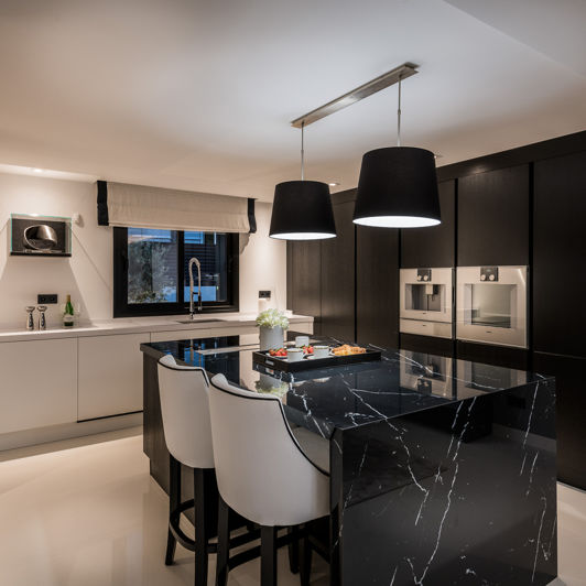 Image No.34-Villa de 6 chambres à vendre à Marbella