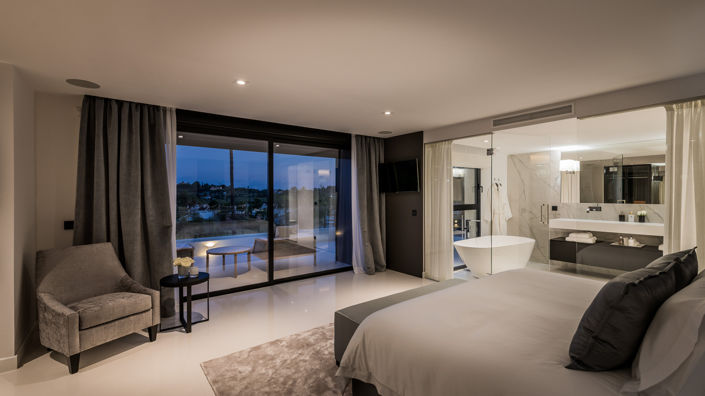 Image No.35-Villa de 6 chambres à vendre à Marbella