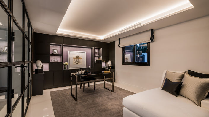 Image No.38-Villa de 6 chambres à vendre à Marbella