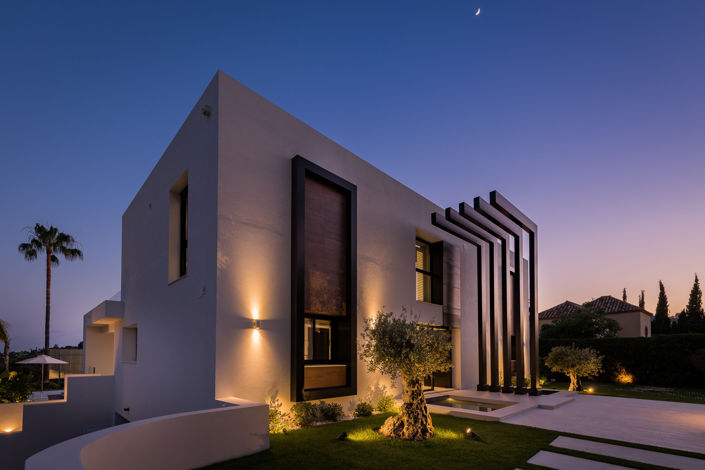 Image No.39-Villa de 6 chambres à vendre à Marbella