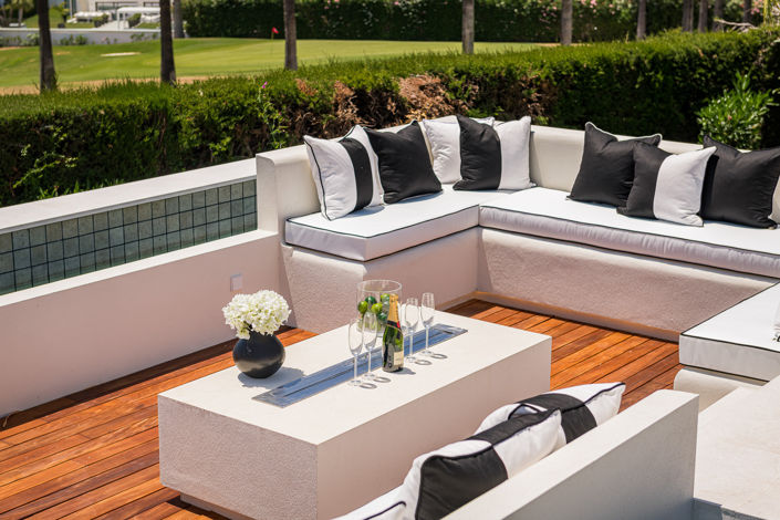 Image No.47-Villa de 6 chambres à vendre à Marbella