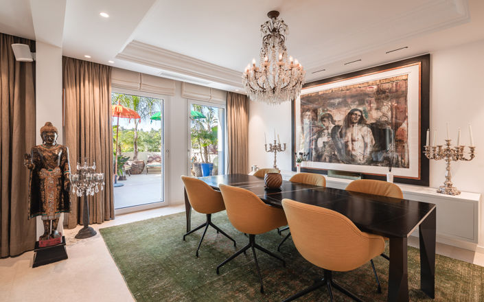 Image No.11-3 Bed Property for sale