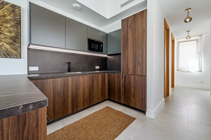 Image No.10-1 Bed Penthouse for sale