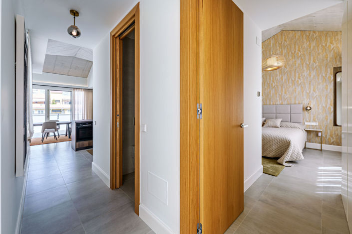 Image No.15-1 Bed Penthouse for sale