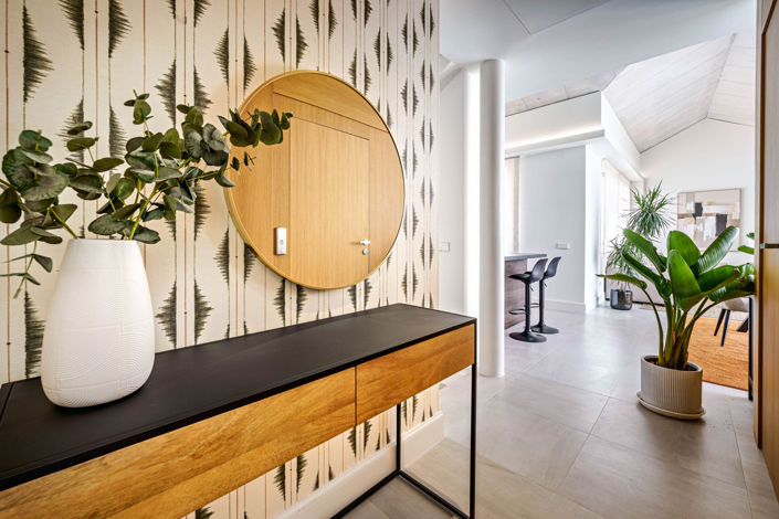 Image No.17-1 Bed Penthouse for sale