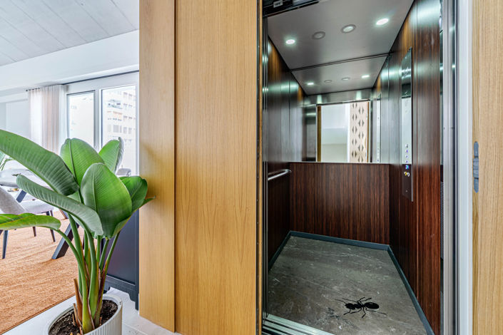 Image No.19-1 Bed Penthouse for sale