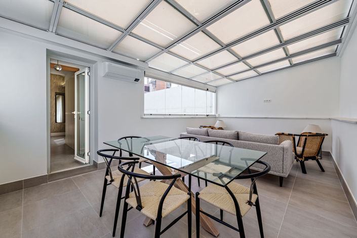 Image No.20-1 Bed Penthouse for sale