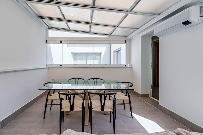 Image No.21-1 Bed Penthouse for sale