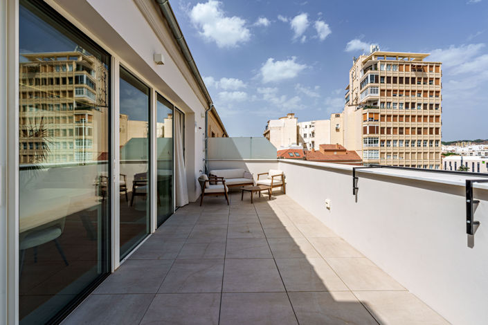 Image No.23-1 Bed Penthouse for sale