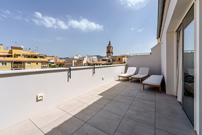 Image No.26-1 Bed Penthouse for sale