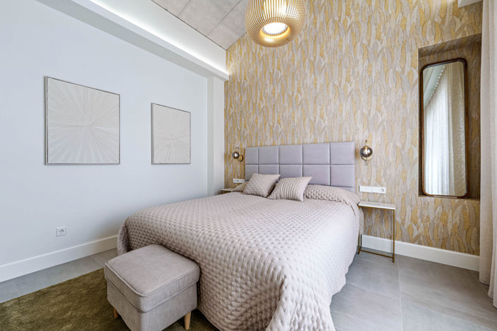 Image No.3-1 Bed Penthouse for sale