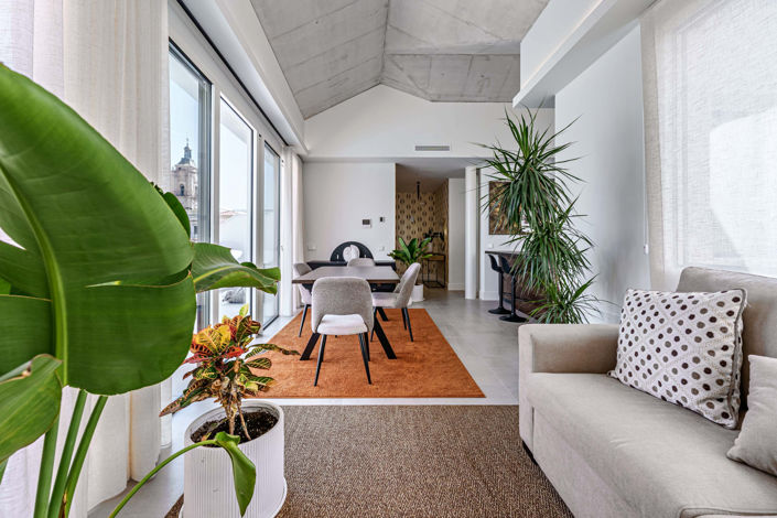 Image No.5-1 Bed Penthouse for sale