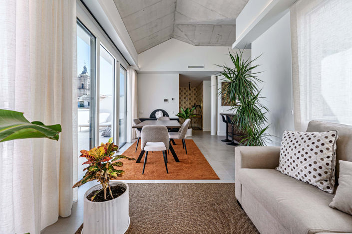 Image No.6-1 Bed Penthouse for sale