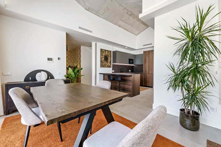 Image No.8-1 Bed Penthouse for sale