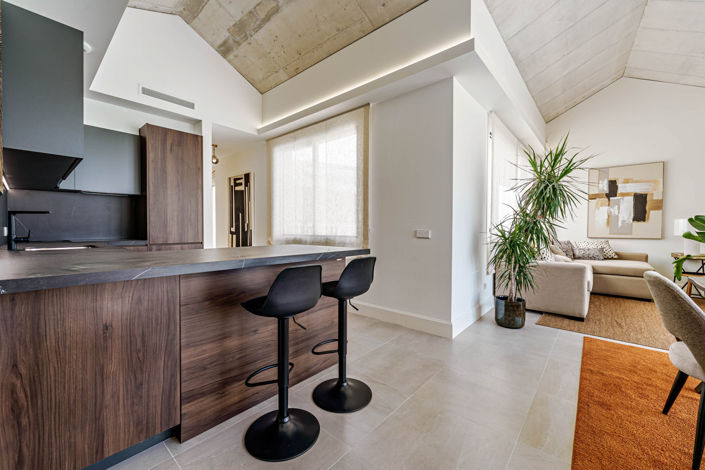 Image No.9-1 Bed Penthouse for sale