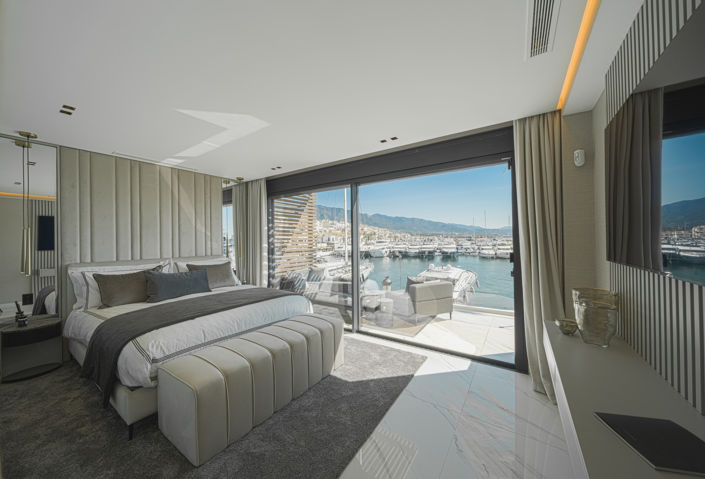 Image No.12-Appartement de 3 chambres à vendre à Marbella