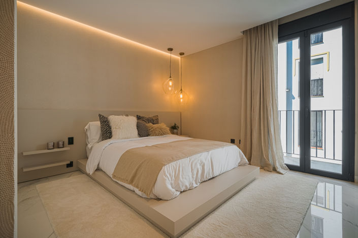 Image No.16-Appartement de 3 chambres à vendre à Marbella