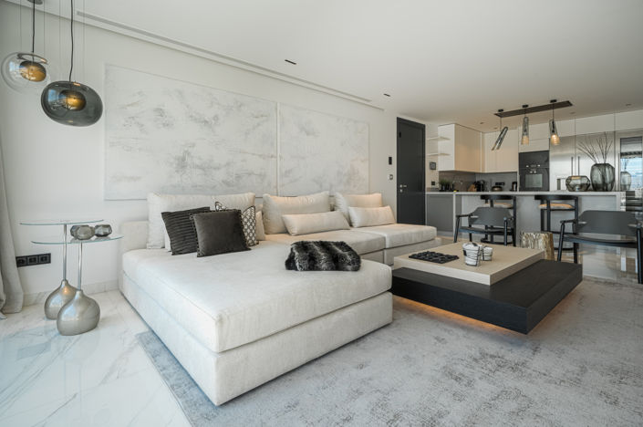 Image No.5-Appartement de 3 chambres à vendre à Marbella