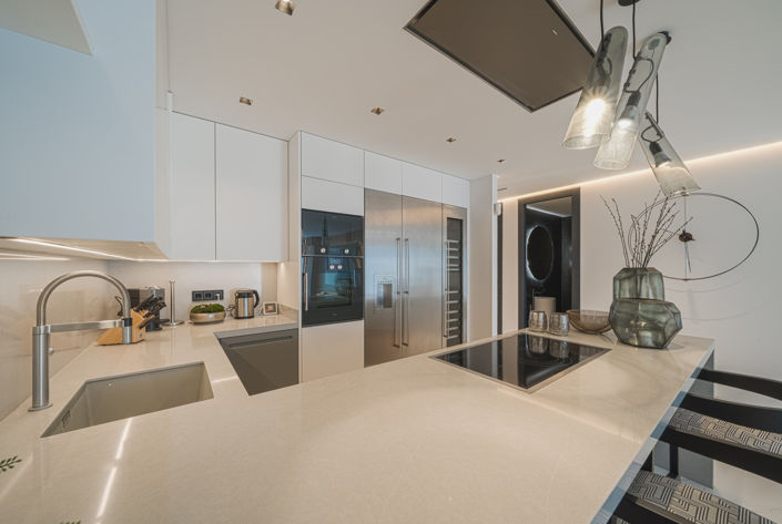 Image No.9-Appartement de 3 chambres à vendre à Marbella