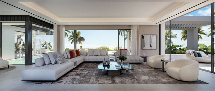 Image No.2-7 Bed Villa for sale