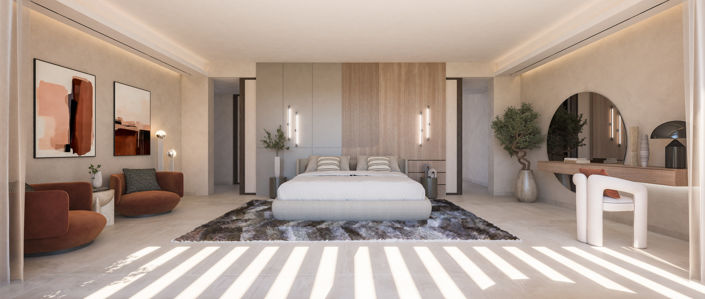 Image No.6-7 Bed Villa for sale