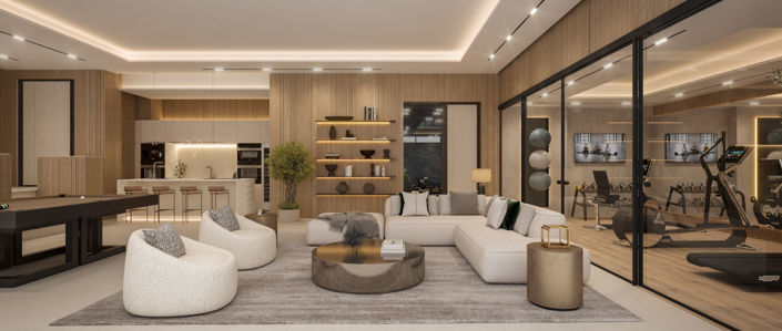 Image No.8-7 Bed Villa for sale