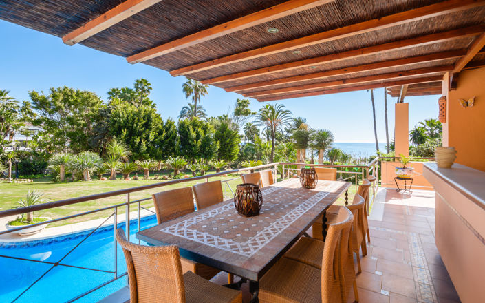 Image No.19-8 Bed Villa for sale