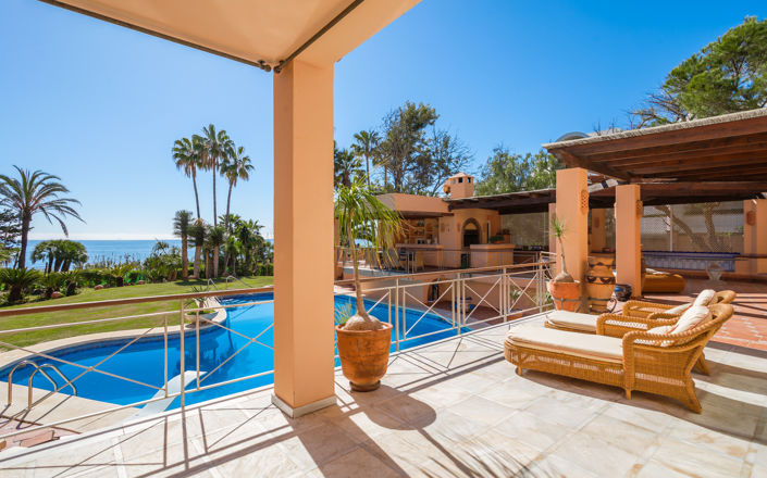 Image No.23-8 Bed Villa for sale