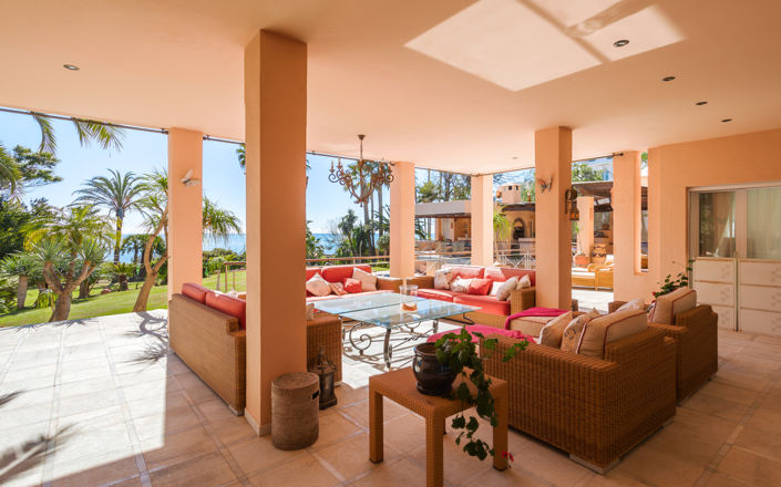 Image No.24-8 Bed Villa for sale