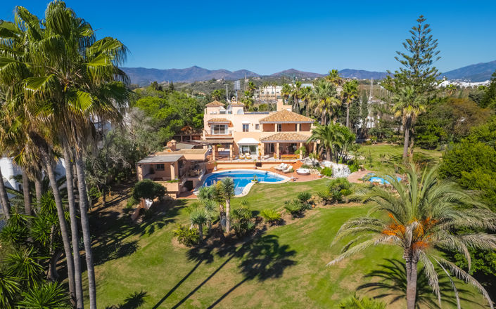 Image No.39-8 Bed Villa for sale