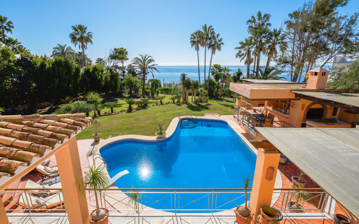 Image No.45-8 Bed Villa for sale