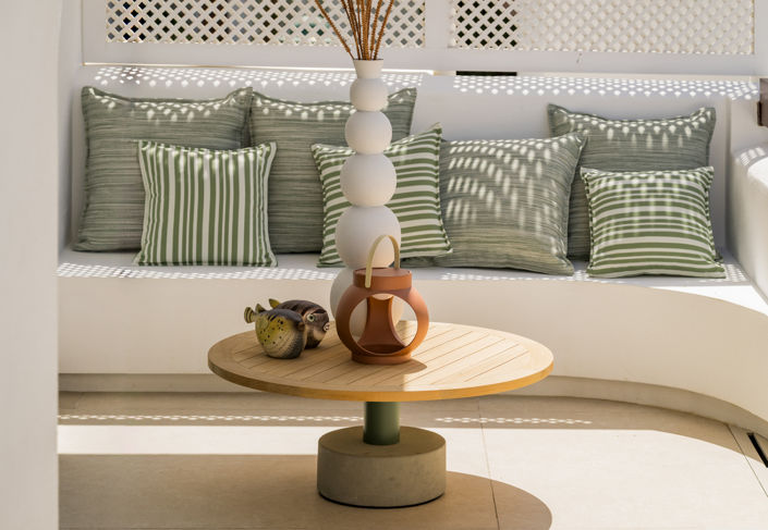 Image No.23-Appartement de 3 chambres à vendre à Marbella