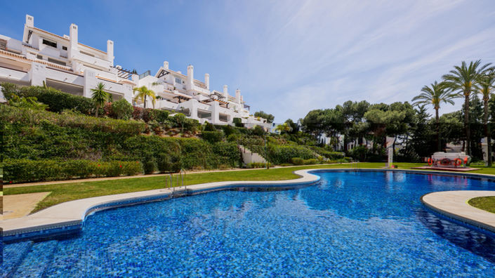 Image No.28-Appartement de 3 chambres à vendre à Marbella