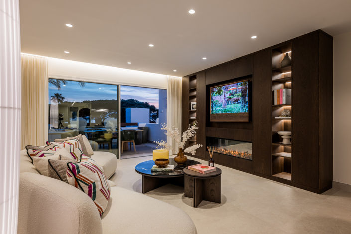 Image No.7-Appartement de 3 chambres à vendre à Marbella