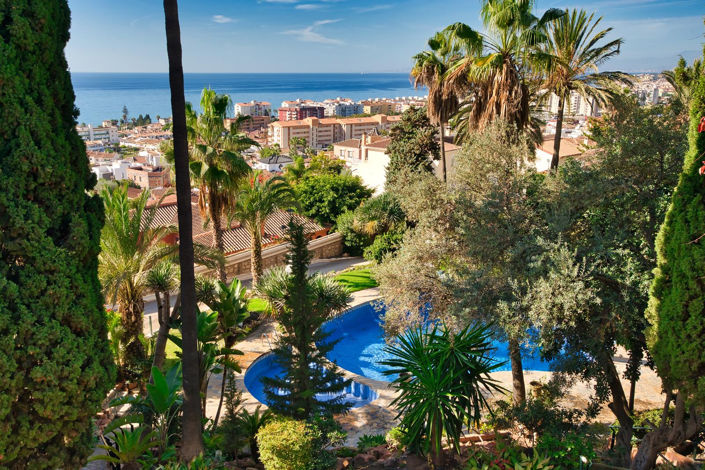 Image No.4-9 Bed Villa for sale