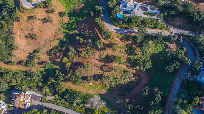 Image No.4-Terrain à vendre à Marbella