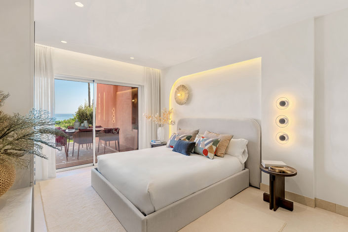 Image No.12-Propriété de 3 chambres à vendre à Estepona