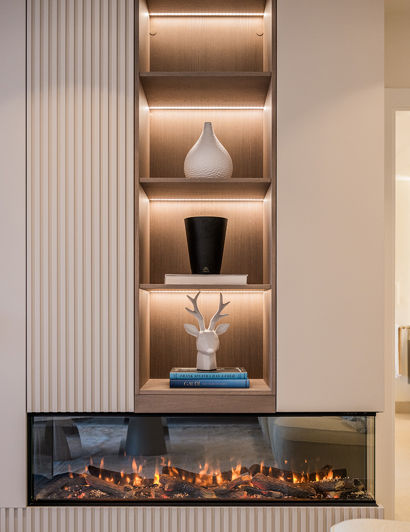 Image No.25-Propriété de 3 chambres à vendre à Estepona