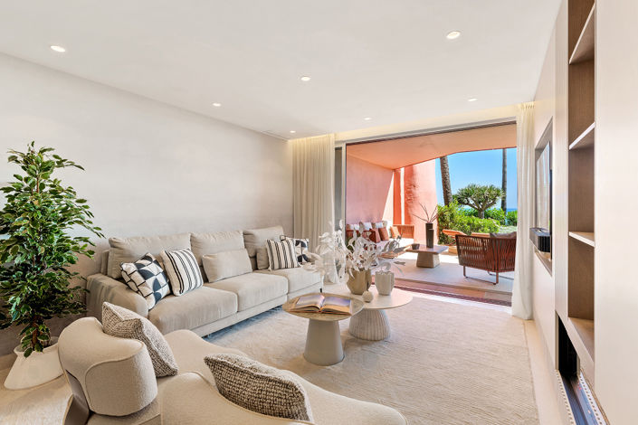 Image No.6-Propriété de 3 chambres à vendre à Estepona