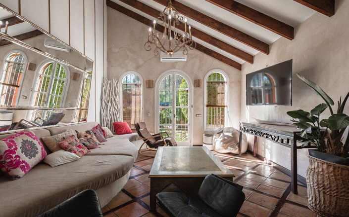 Image No.16-5 Bed Villa for sale