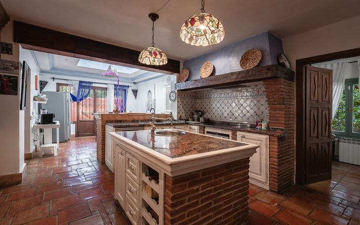 Image No.18-5 Bed Villa for sale