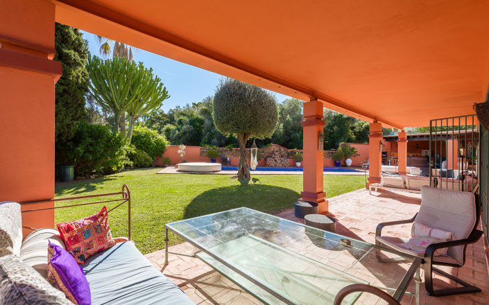 Image No.25-5 Bed Villa for sale