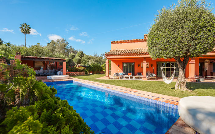 Image No.28-5 Bed Villa for sale